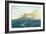 HMS Hood, 1919-Duff Tollemache-Framed Giclee Print