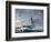 HMS Iron Duke, 'Equal Speed Charlie London' Jutland 1916, 2015-Vincent Alexander Booth-Framed Giclee Print