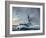 HMS Iron Duke, 'Equal Speed Charlie London' Jutland 1916, 2015-Vincent Alexander Booth-Framed Giclee Print