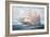 Hms Macquarie-John Bradley-Framed Giclee Print