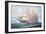 Hms Macquarie-John Bradley-Framed Giclee Print