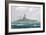 HMS Resolution, 1923-Duff Tollemache-Framed Giclee Print