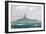 HMS Resolution, 1923-Duff Tollemache-Framed Giclee Print