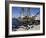 Hms Surprise at the Maritime Museum, Embarcadero, San Diego, California, USA-Richard Cummins-Framed Photographic Print