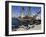 Hms Surprise at the Maritime Museum, Embarcadero, San Diego, California, USA-Richard Cummins-Framed Photographic Print