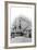 HMS Victory, Portsmouth, Hampshire, Early 20th Century-Wright & Logan-Framed Photographic Print