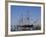 HMS Warrior, 1st Armour-Plated Iron-Hulled Warship, Built for Royal Navy 1860, Portsmouth, England-Ethel Davies-Framed Photographic Print