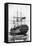 HMS Worcester, 1937-null-Framed Premier Image Canvas