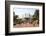 Ho Chi Minh Museum, Hanoi, Vietnam, Indochina, Southeast Asia, Asia-Yadid Levy-Framed Premium Photographic Print