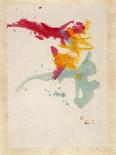 Dancing with Joy-Ho Fung Yuen-Giclee Print
