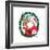 Ho Ho Ho! - Jack & Jill-Ann Eshner-Framed Giclee Print