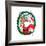 Ho Ho Ho! - Jack & Jill-Ann Eshner-Framed Giclee Print