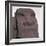 Hoa Hakananai'a, from Orongo, Easter Island (Rapa Nui), Polynesia, c1000-Unknown-Framed Giclee Print