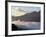 Hoang Lien Mountains and Morning Fog in Sapa Valley, Sapa, Vietnam, Indochina, Southeast Asia, Asia-Jochen Schlenker-Framed Photographic Print