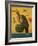 Hoatzin 2-Leah Saulnier-Framed Giclee Print