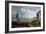 Hobart Town, C.1832-John Glover-Framed Giclee Print