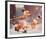 Hockey II-Jim Jonson-Framed Limited Edition