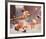 Hockey II-Jim Jonson-Framed Limited Edition