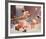 Hockey II-Jim Jonson-Framed Limited Edition