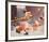 Hockey II-Jim Jonson-Framed Limited Edition