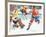 Hockey III-Jim Jonson-Framed Limited Edition