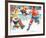 Hockey III-Jim Jonson-Framed Limited Edition