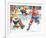 Hockey III-Jim Jonson-Framed Limited Edition