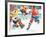 Hockey III-Jim Jonson-Framed Limited Edition