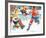 Hockey III-Jim Jonson-Framed Limited Edition