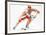 Hockey-Jim Jonson-Framed Collectable Print