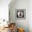 Hocus Pocus II-Gia Graham-Framed Art Print displayed on a wall