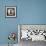 Hocus Pocus II-Gia Graham-Framed Art Print displayed on a wall