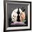 Hocus Pocus II-Gia Graham-Framed Premium Giclee Print