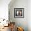 Hocus Pocus II-Gia Graham-Framed Premium Giclee Print displayed on a wall