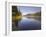 Hoe Lake, Boundary Waters Canoe Area Wilderness, Superior National Forest, Minnesota, USA-Gary Cook-Framed Photographic Print