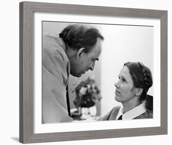 Höstsonaten-null-Framed Photo