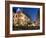 Hofbrauhaus Restaurant at Platzl Square, Munich's Most Famous Beer Hall, Munich, Bavaria, Germany-Yadid Levy-Framed Premium Photographic Print