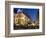 Hofbrauhaus Restaurant at Platzl Square, Munich's Most Famous Beer Hall, Munich, Bavaria, Germany-Yadid Levy-Framed Photographic Print