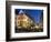 Hofbrauhaus Restaurant at Platzl Square, Munich's Most Famous Beer Hall, Munich, Bavaria, Germany-Yadid Levy-Framed Photographic Print