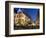 Hofbrauhaus Restaurant at Platzl Square, Munich's Most Famous Beer Hall, Munich, Bavaria, Germany-Yadid Levy-Framed Photographic Print