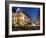 Hofbrauhaus Restaurant at Platzl Square, Munich's Most Famous Beer Hall, Munich, Bavaria, Germany-Yadid Levy-Framed Photographic Print