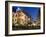 Hofbrauhaus Restaurant at Platzl Square, Munich's Most Famous Beer Hall, Munich, Bavaria, Germany-Yadid Levy-Framed Photographic Print