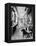 Hoffman House Bar-null-Framed Premier Image Canvas