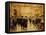 Hoffman House Bouquet Cigars, 1893-null-Framed Premier Image Canvas