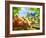 Hog Heaven-Nate Owens-Framed Giclee Print