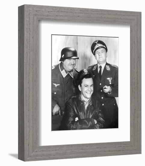 Hogan's Heroes (1965)-null-Framed Photo