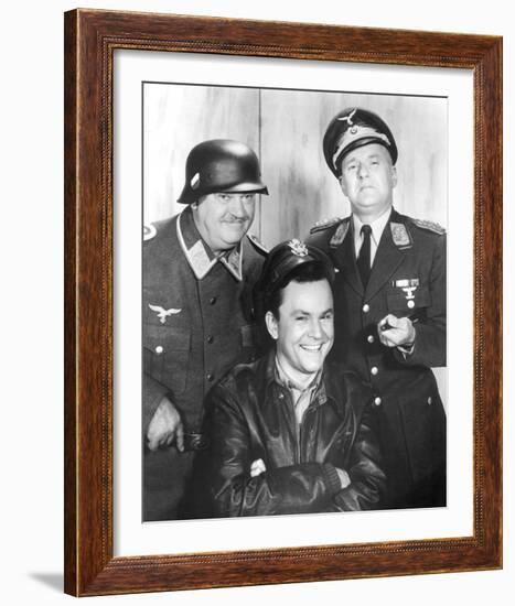 Hogan's Heroes (1965)-null-Framed Photo