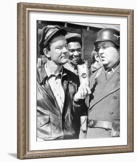 Hogan's Heroes (1965)-null-Framed Photo