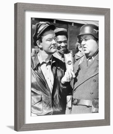 Hogan's Heroes (1965)-null-Framed Photo