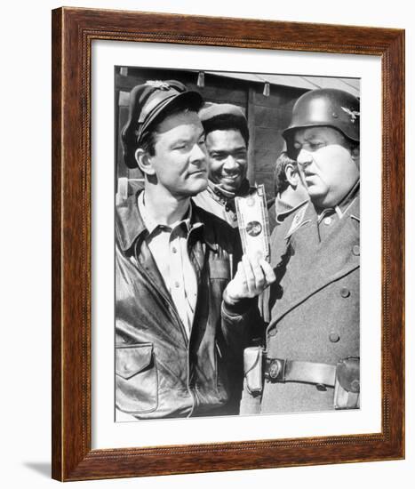 Hogan's Heroes (1965)-null-Framed Photo